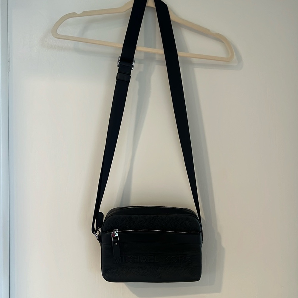 Michael Kors Crossbody